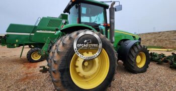 trator john deere 8430 ano 2008 (7)