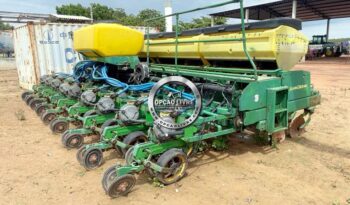 PLANTADEIRA JOHN DEERE CCS 2117 17 LINHAS ANO 2008