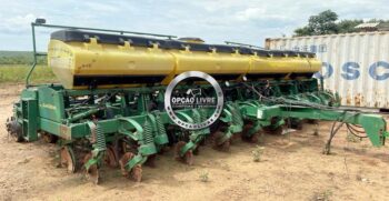 PLANTADEIRA JOHN DEERE CCS 2117 ANO 2008 (2)