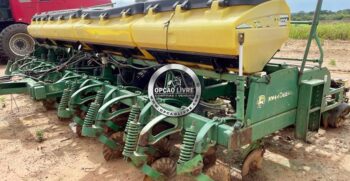 PLANTADEIRA JOHN DEERE CCS 2117 ANO 2008 (4)