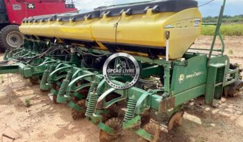 PLANTADEIRA JOHN DEERE CCS 2117 17 LINHAS ANO 2008