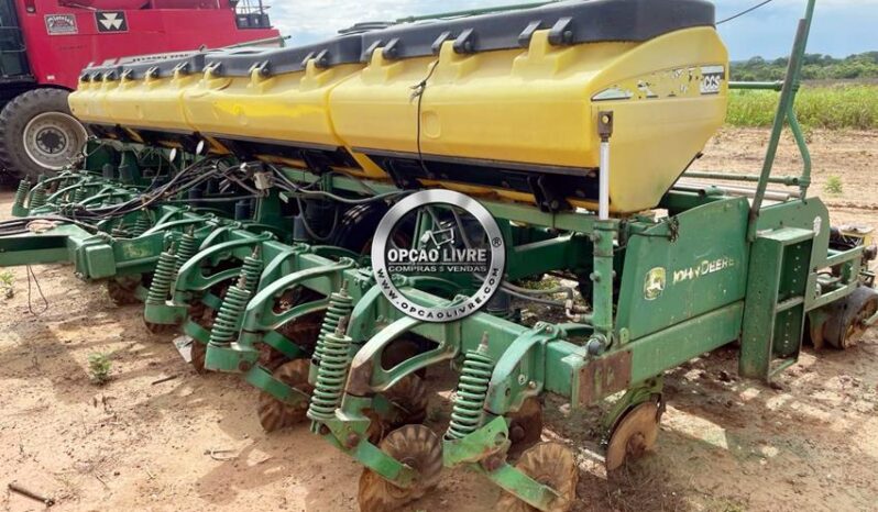PLANTADEIRA JOHN DEERE CCS 2117 17 LINHAS ANO 2008