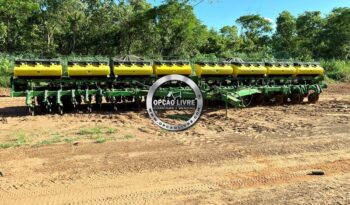 PLANTADEIRA JOHN DEERE CCS 2130 28x50cm ANO 2014