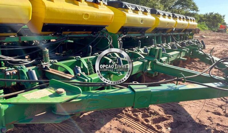 PLANTADEIRA JOHN DEERE CCS 2130 28x50cm ANO 2014