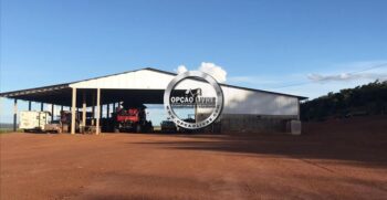 FAZENDA A VENDA 1600 HECTARES PRIMAVERA DO LESTE MT (8)