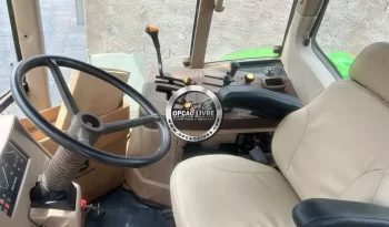 TRATOR JOHN DEERE 6110J ANO 2012