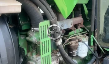 TRATOR JOHN DEERE 6110J ANO 2012