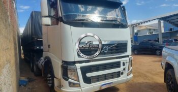 VOLVO FH 440 ANO 2011-12 (1)