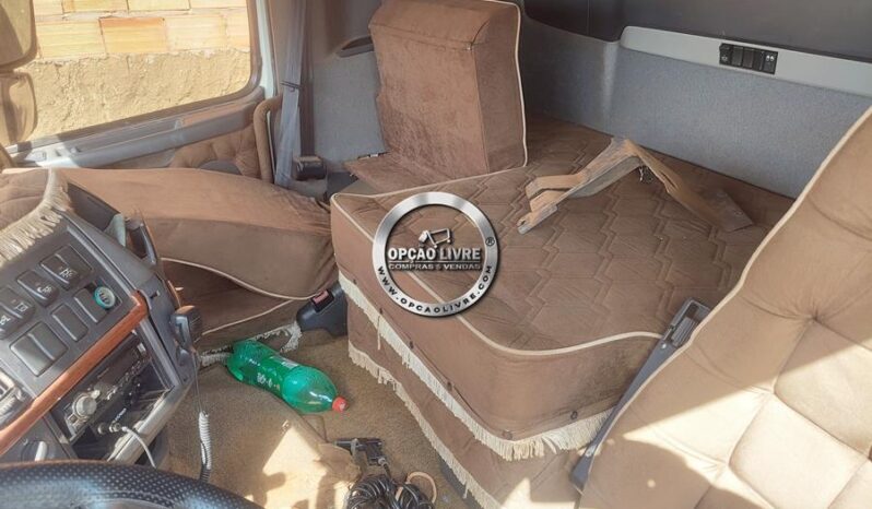 CAMINHÃO VOLVO FH440 6X4 ANO 2011/12