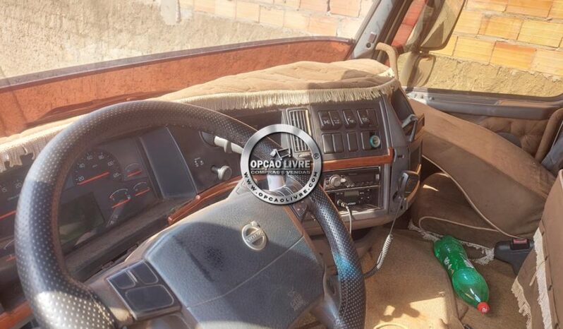 CAMINHÃO VOLVO FH440 6X4 ANO 2011/12