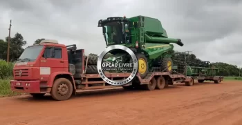 CAMINHÃO PRANCHA VOKS 23220 ANO 2004 – CARRETINHA VIVAN ANO 2017 (10)