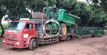 CAMINHÃO PRANCHA VOKS 23220 ANO 2004 – CARRETINHA VIVAN ANO 2017 (21)