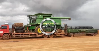 CAMINHÃO PRANCHA VOKS 23220 ANO 2004 – CARRETINHA VIVAN ANO 2017 (22)