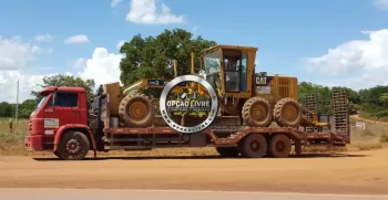 CAMINHÃO PRANCHA VOKS 23220 ANO 2004 – CARRETINHA VIVAN ANO 2017 (24)