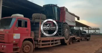 CAMINHÃO PRANCHA VOKS 23220 ANO 2004 – CARRETINHA VIVAN ANO 2017 (8)