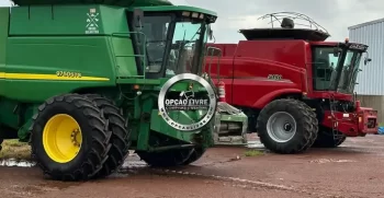 COLHEITADEIRA JOHN DEERE STS 9750 (3)