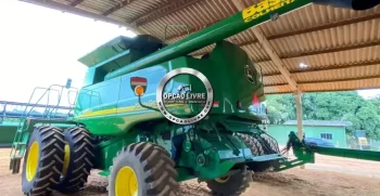 COLHEITADEIRA JOHN DEERE STS 9750 (5)