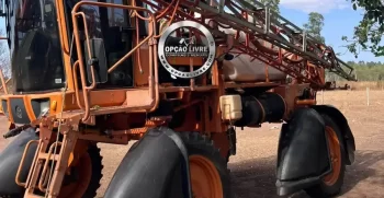 PULVERIZADOR JACTO 2500 STAR ANO 2008 (6)