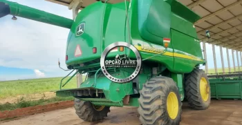 COLHEITADEIRA JOHN DEERE 9750 ANO 2009 30 PES (11)