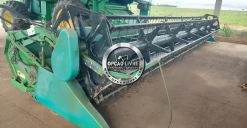 COLHEITADEIRA JOHN DEERE 9750 ANO 2009 30 PES (2)