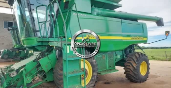 COLHEITADEIRA JOHN DEERE 9750 ANO 2009 30 PES (6)