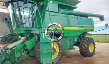 COLHEITADEIRA JOHN DEERE STS 9750 30PES ANO 2009