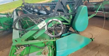 COLHEITADEIRA JOHN DEERE 9750 ANO 2009 30 PES (8)