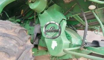 COLHEITADEIRA JOHN DEERE STS 9670 30PES ANO 2013