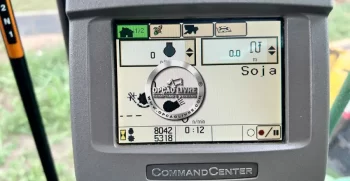 COLHEITADEIRA JOHN DEERE STS 9670 ANO 2013 (5)