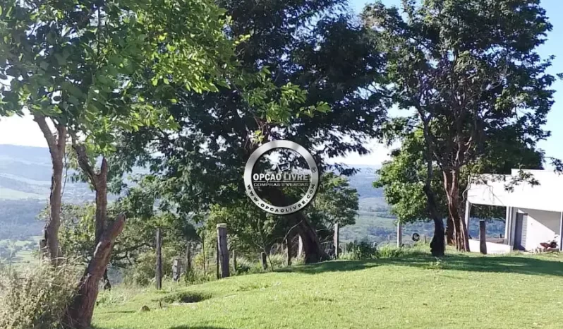 SITIO COM 41 HECTARES A VENDA EM POXOREU – MT