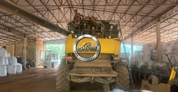 colheitadeira new holland cr8.90 ano 2018 45pes draper (3)