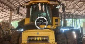 colheitadeira new holland cr8.90 ano 2018 45pes draper (4)