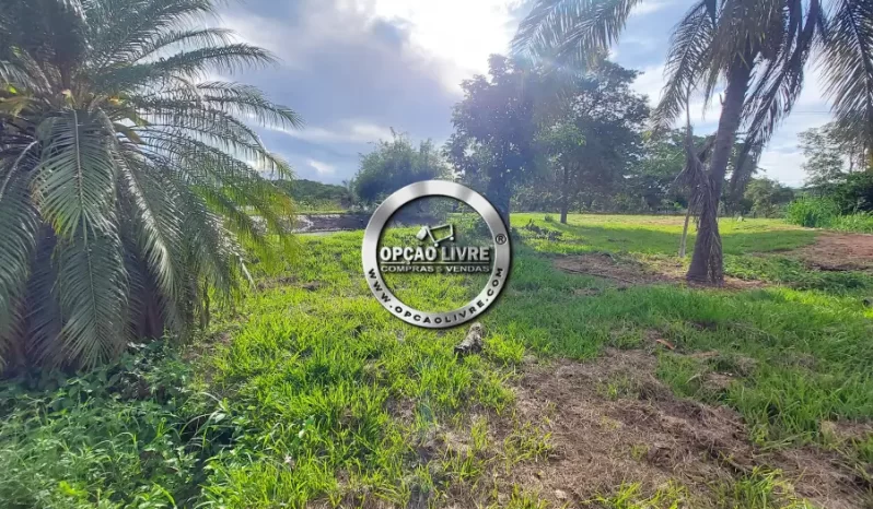 CHACARA COM 3.7 HECTARES A VENDA EM PRIMAVERA DO LESTE – MT