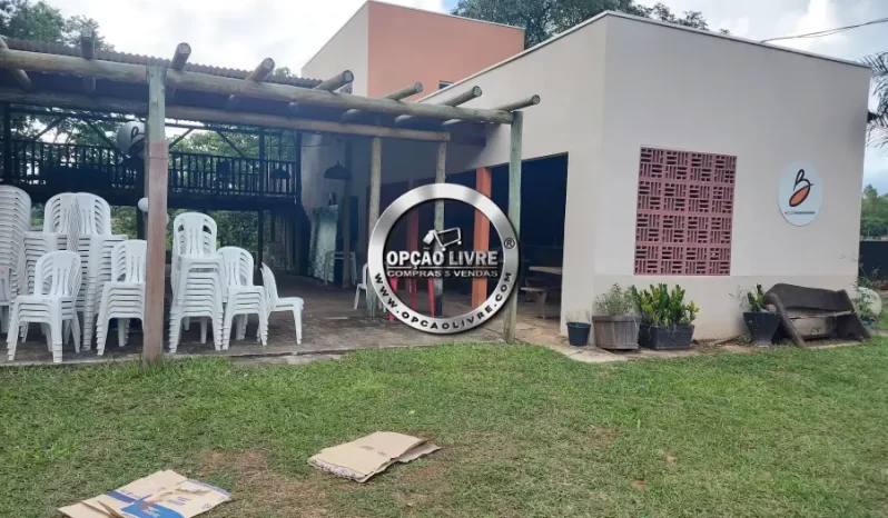 CHACARA COM 3.7 HECTARES A VENDA EM PRIMAVERA DO LESTE – MT