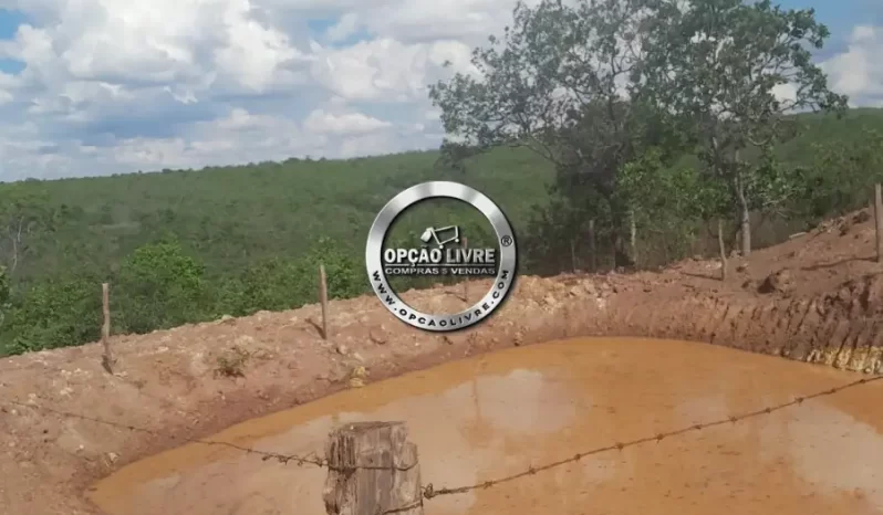 SITIO COM 32 HECTARES A VENDA EM PRIMAVERA DO LESTE – MT