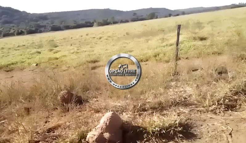 FAZENDA COM 2675 HECTARES A VENDA EM AGUA BOA – MT