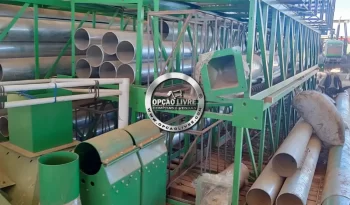 SECADOR DE GRÃOS A VENDA TOPGRAIN ANO 2022