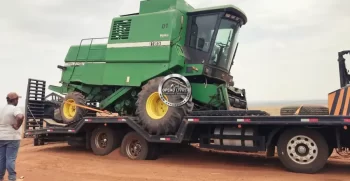 COLHEITADEIRA JOHN DEERE 1185 ANO 2001 (3)