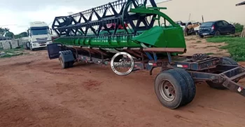 COLHEITADEIRA JOHN DEERE 1185 ANO 2001 (4)