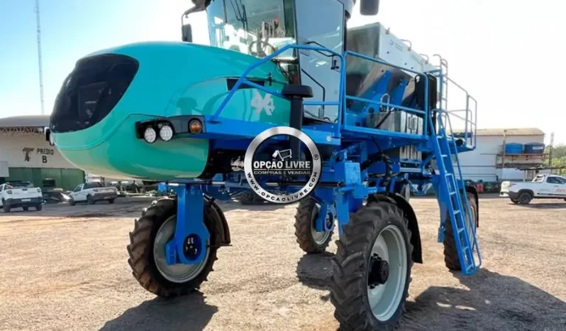 DISTRIBUIDOR MONTANA PARRUDA DF-5000 ANO 2013