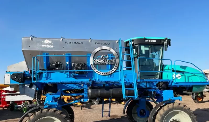 DISTRIBUIDOR MONTANA PARRUDA DF-5000 ANO 2013