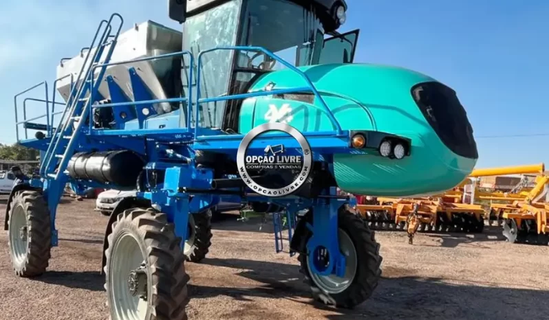 DISTRIBUIDOR MONTANA PARRUDA DF-5000 ANO 2013