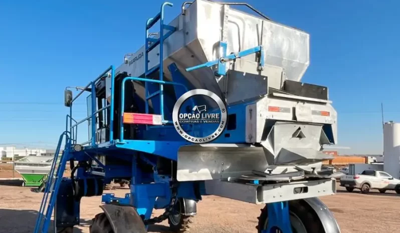 DISTRIBUIDOR MONTANA PARRUDA DF-5000 ANO 2013