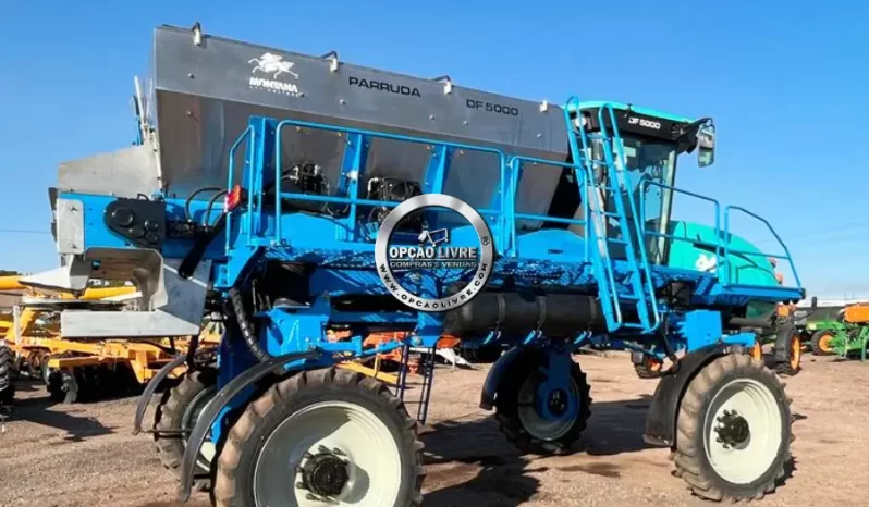 DISTRIBUIDOR MONTANA PARRUDA DF-5000 ANO 2013