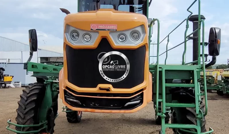 DISTRIBUIDOR STARA HERCULES 6.0 ANO 2018