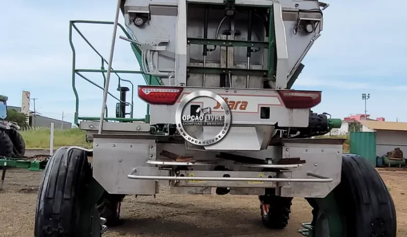 DISTRIBUIDOR STARA HERCULES 6.0 ANO 2018