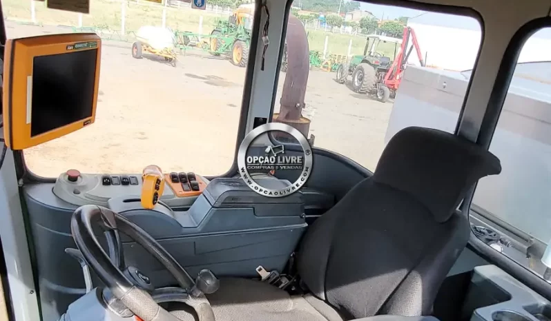 DISTRIBUIDOR STARA HERCULES 6.0 ANO 2018