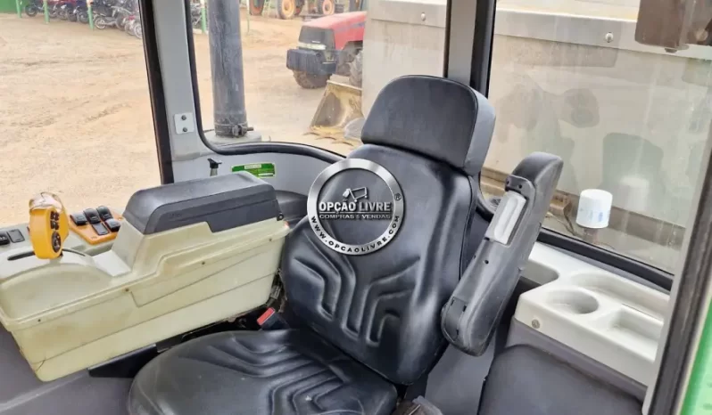 DISTRIBUIDOR STARA HERCULES 6.0 ANO 2016