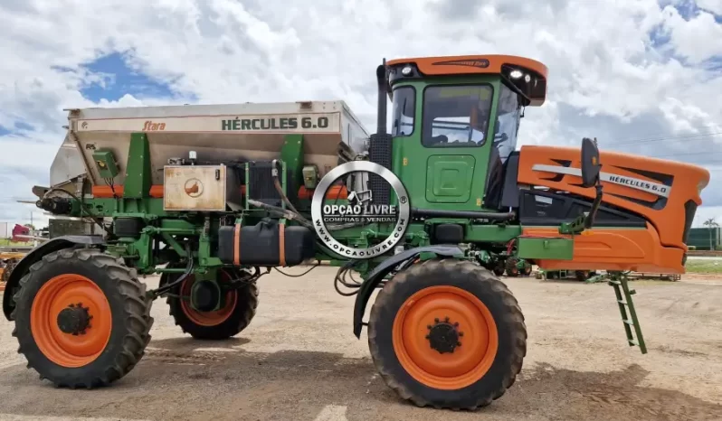 DISTRIBUIDOR STARA HERCULES 6.0 ANO 2016