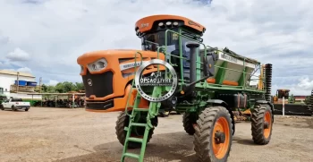 DISTRIBUIDOR STARA HERCULES 6.0 ANO 2016 (3)